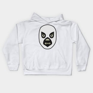 El Santo Kids Hoodie